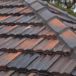 terracotta tiling